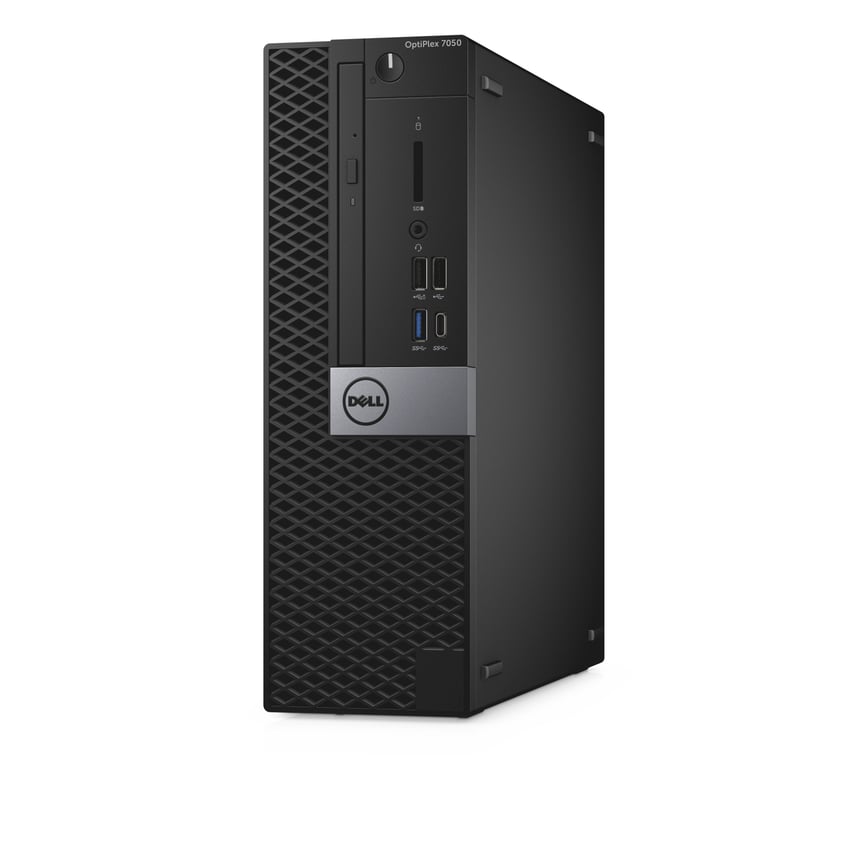 Dell OptiPlex 7050 | i5-7500 | 8 GB RAM | 256 GB SSD