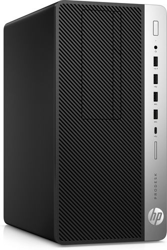 HP ProDesk 600 G3 | i5-6500T | 8 GB RAM | 480 GB SSD | MT