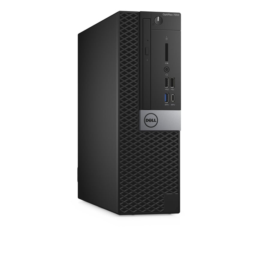 Dell OptiPlex 7050 | i5-7500 | 8 GB RAM | 256 GB SSD | Desktop