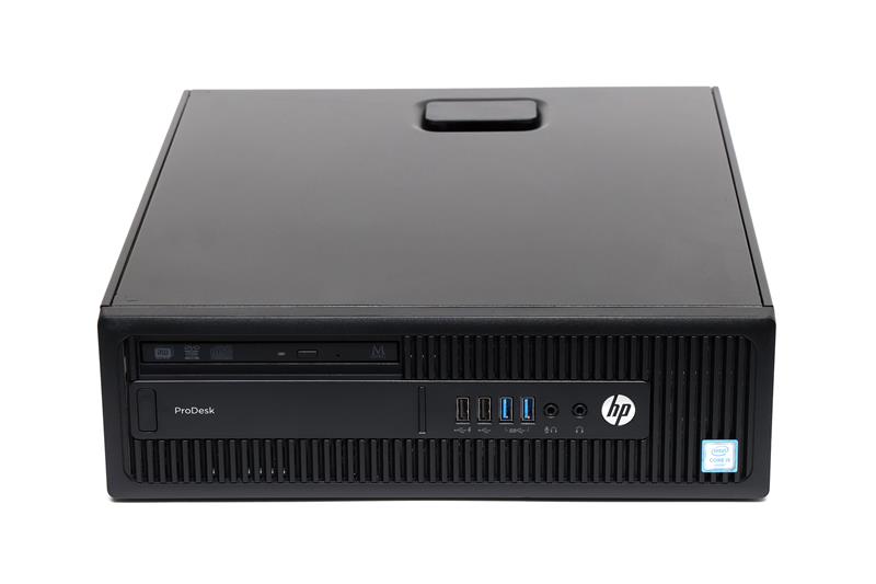 HP ProDesk 600 G1 | i5-4570 | 8 GB RAM | 256 GB SSD | SFF