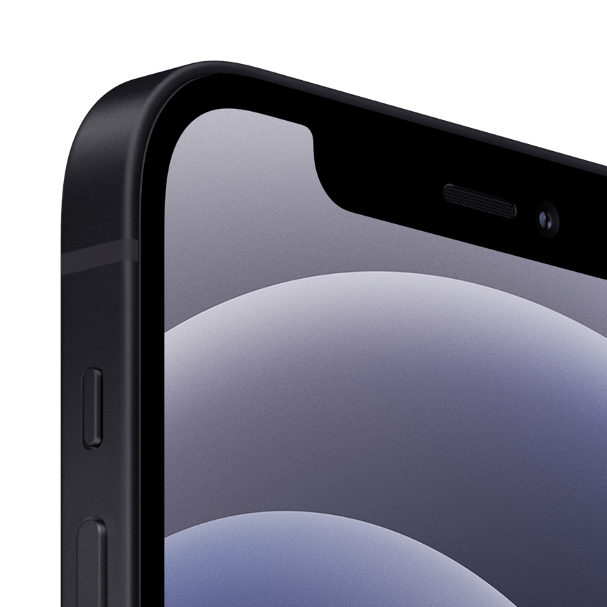 Apple iPhone 12 | 128 GB | Schwarz