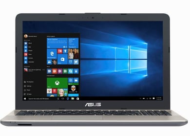 Asus X541UA-GQ871D | 15,6" | i3-6006U  | 8 GB RAM | 256 GB SSD