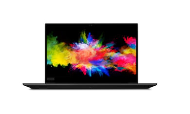 Lenovo ThinkPad P1 | 15,6" | E-2176M | 32 GB RAM | 1000 GB HDD