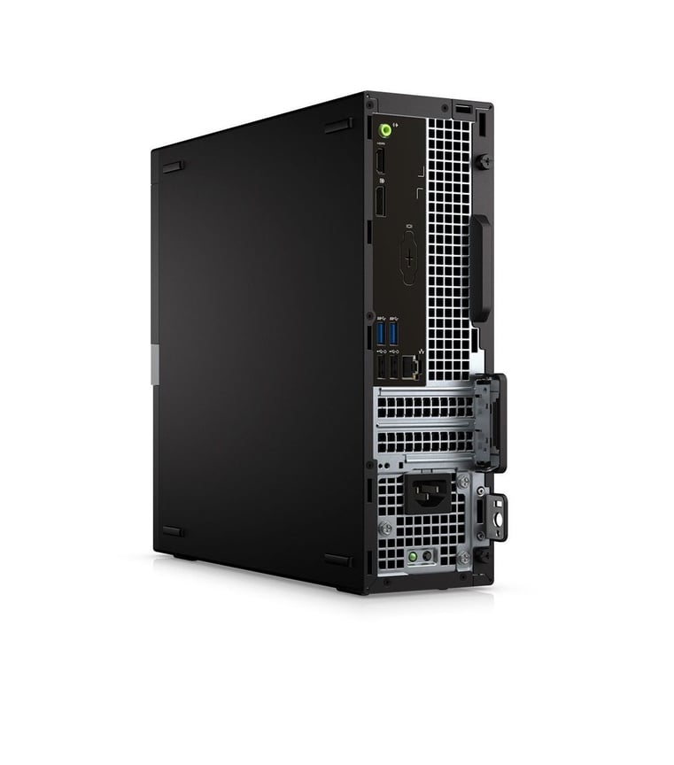 Dell OptiPlex 3040 | i3-6100 | 8 GB RAM | 256 GB SSD | SFF