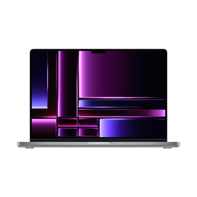 Apple MacBook Pro 16,1 A2141 EMC 3347 | 16" | i9-9880H | 32 GB RAM | 1000 GB SSD