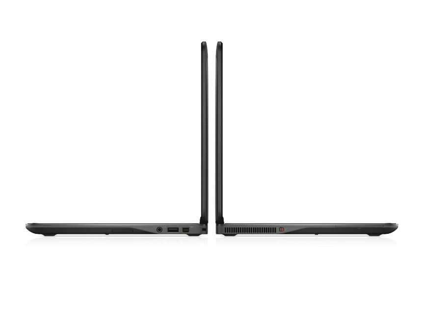 Dell Latitude E7240 | 12,5" | i5-4310U | 8 GB RAM | 256 GB SSD