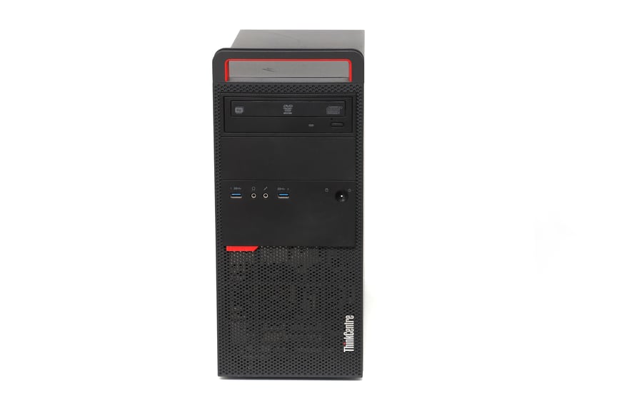 Lenovo ThinkCentre M900 | i5-6500 | 8 GB RAM | 256 GB SSD | Mini Tower