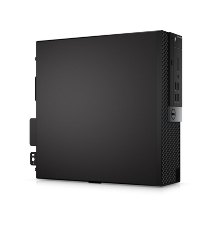 Dell OptiPlex 3040 | i3-6100T | 8 GB RAM | 480 GB SSD | SFF