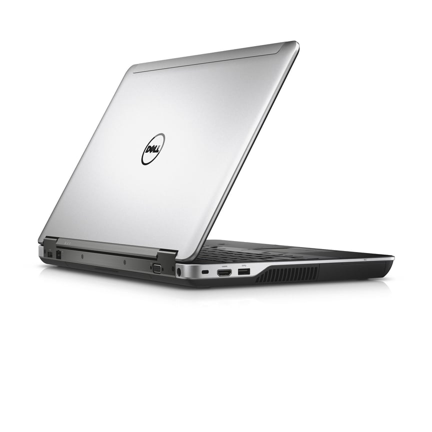 Dell Latitude E6540 | 15,6" | i7-4610M | 8 GB RAM | 256 GB SSD
