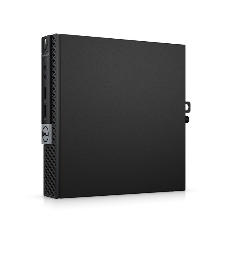 Dell OptiPlex 3040 | i5-6500T | 16 GB RAM | 500 GB SSD | Mini PC 