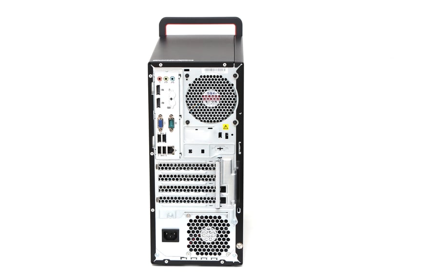 Lenovo ThinkCentre M910t | i5-6500 | 16 GB RAM | 256 GB SSD | Mini Tower