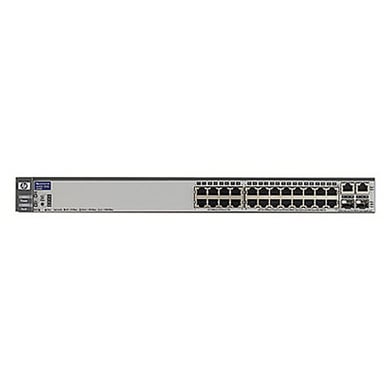 HP ProCurve Switch 2626-24 | Switch