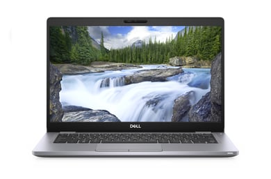 Dell Latitude 5310 | 13,3" | i5-10310U | 16 GB RAM | 256 GB SSD