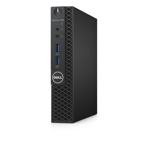 Dell OptiPlex 3050 | i5-7500T | 8 GB RAM | 256 GB SSD