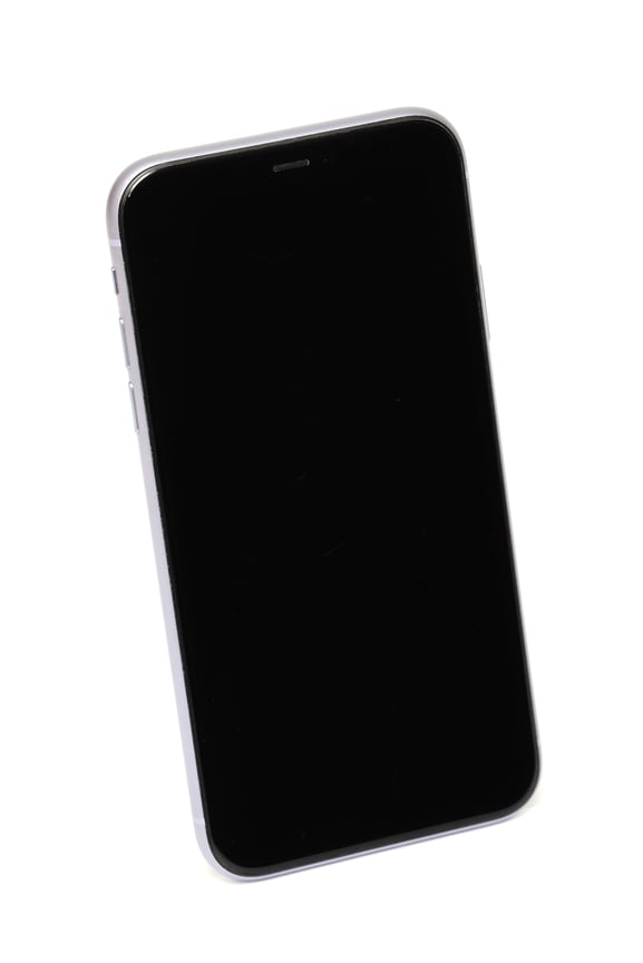 Apple iPhone 11 | 64 GB | Violett