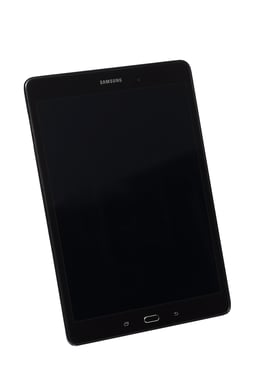 Samsung Galaxy Tab A | 16 GB | Schwarz