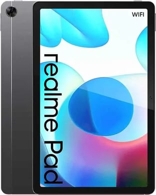 Realme Tab RMP2103 Gray | 10,4" | 64 GB