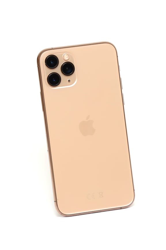 Apple iPhone 11 Pro | 256 GB | Gold 