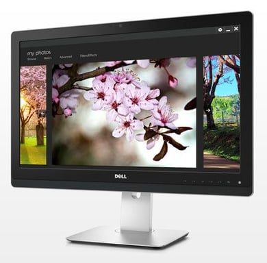 Dell UZ2315Hf | 23'' 