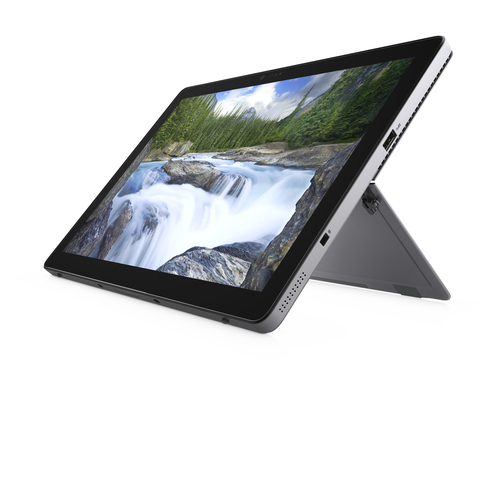 Dell Latitude 7200 2-in-1 | 12,6" | i5-8365U | 8 GB RAM | 512 GB SSD