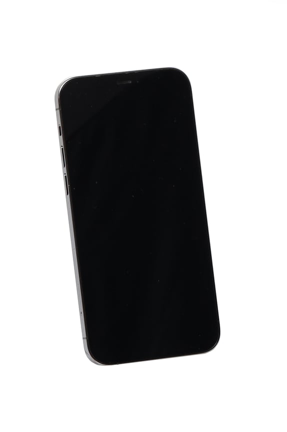 Apple iPhone 12 Pro | 256 GB | Graphite 