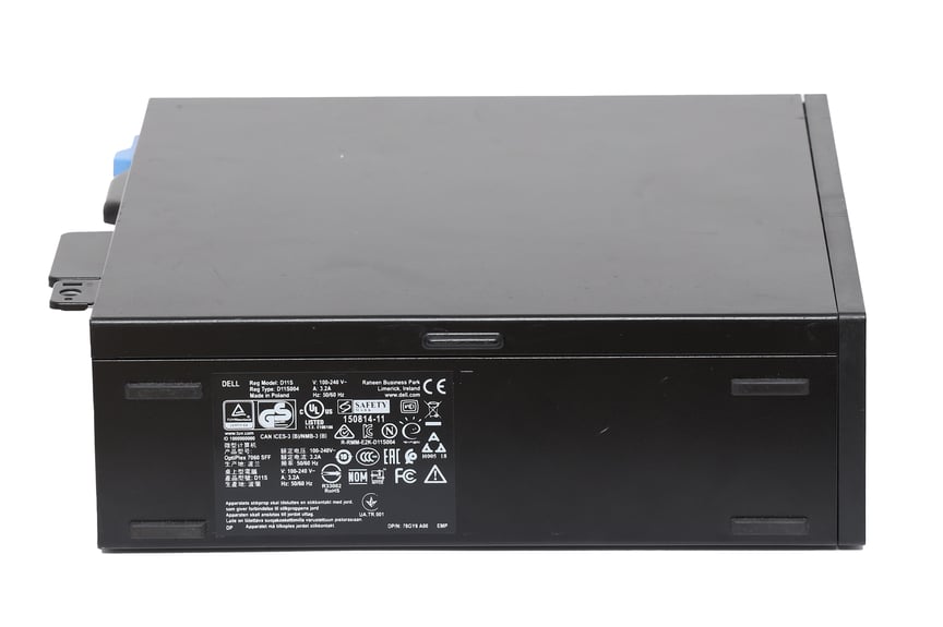 Dell Optiplex 7060 | i5-8500 | 8 GB RAM | 256 GB SSD | SFF