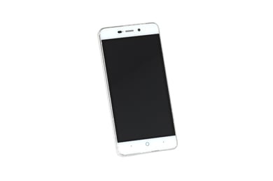 ZTE Blade A452 | 8 GB | Weiß 