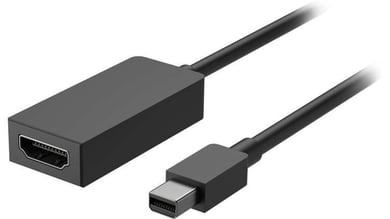 Microsoft Mini DP to HDMI | Adapter
