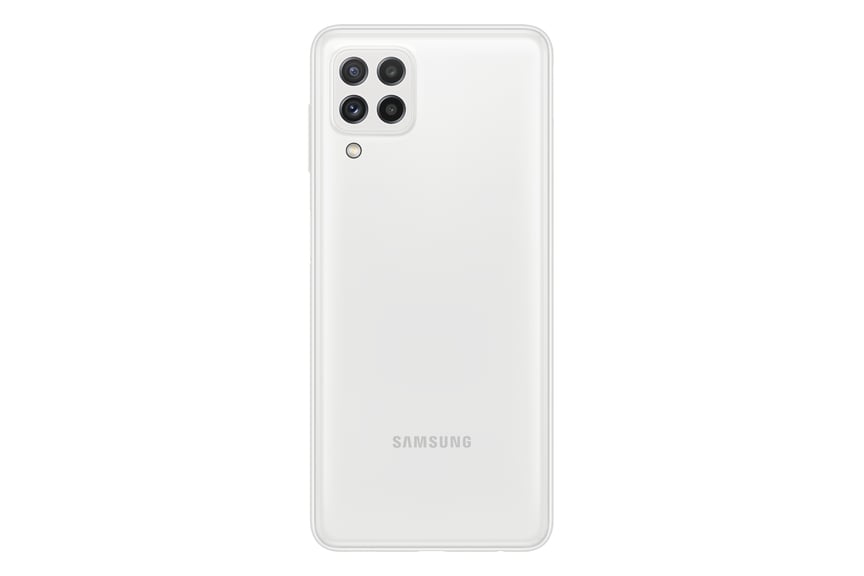 Samsung Galaxy A22 | 64 GB | Wei&szlig;