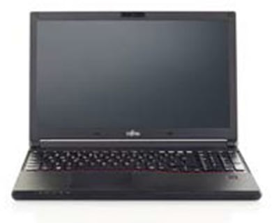 Fujitsu Lifebook E556 | 15,6" | i5-6200U | 8 GB RAM | 256 GB SSD