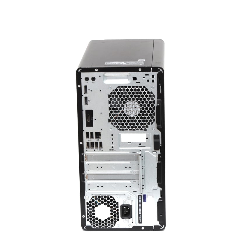 HP ProDesk 600 G4 DM | i5-8500T | 8 GB RAM | 256 GB SSD | Desktop