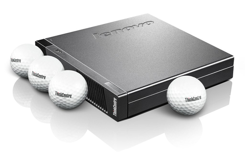 Lenovo ThinkCentre M93p | i5-4570T | 8 GB RAM | 128 GB SSD | Mini-PC