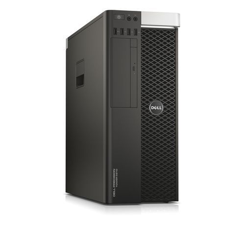 Dell Precision Tower 5810 | Xeon E5-1620 v3 | 32 GB RAM | 256 GB SSD