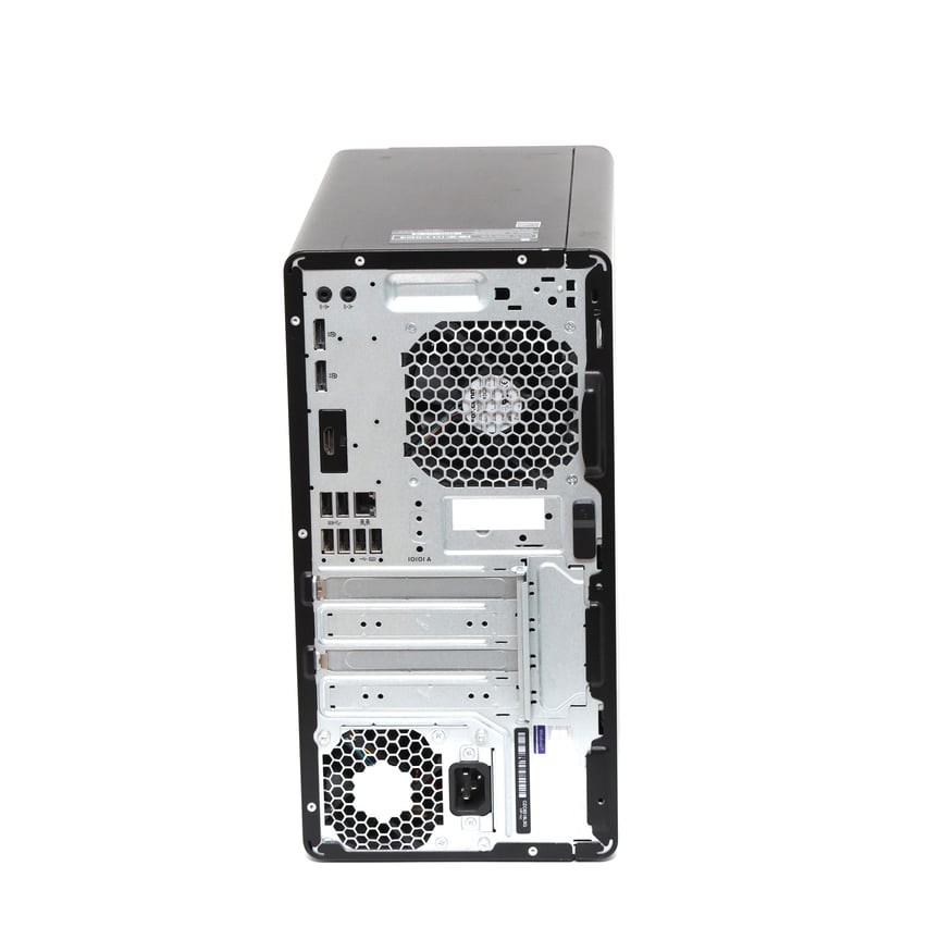 HP ProDesk 600 64 | i5-8500 | 8 GB RAM | 256 GB SSD