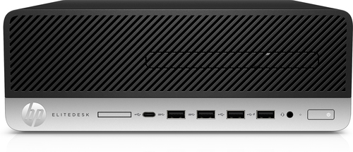 HP EliteDesk 705 G4 | A10 PRO-9700 R7 | 8 GB RAM | 256 GB SSD