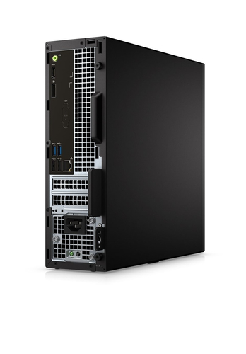Dell OptiPlex 3040 | i3-6100T | 8 GB RAM | 480 GB SSD | SFF
