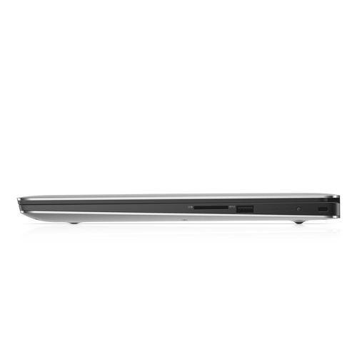 Dell Precision 5520 | 15,6" | i7-7820HQ | 16 GB RAM | 512 GB SSD