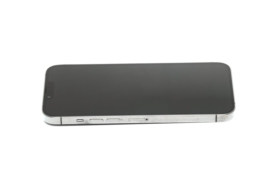 Apple iPhone 13 Pro Max | 128 GB | Graphite 