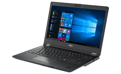 Fujitsu LifeBook U7410 | 14" | i5-10310U | 16 GB RAM | 512 GB SSD