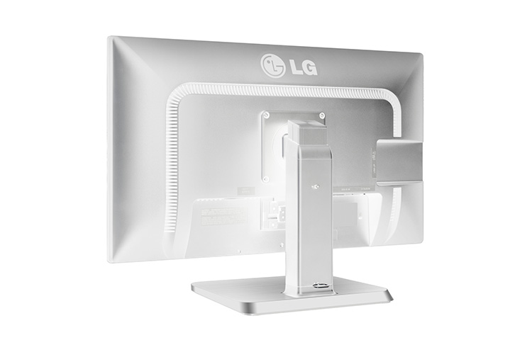 LG 24MB37PY-W | 24"