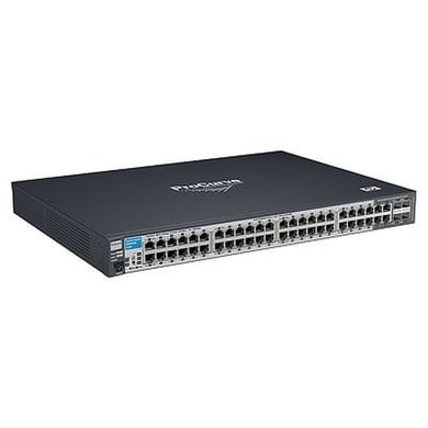 HP ProCurve Switch 2510G-48 | Switch