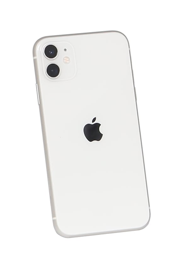Apple iPhone 11 | 64 GB | Wei&szlig;