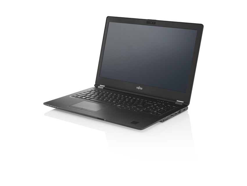 Fujitsu LIFEBOOK U757 | 15,6" | i5-7300U | 8 GB RAM | 256 GB SSD