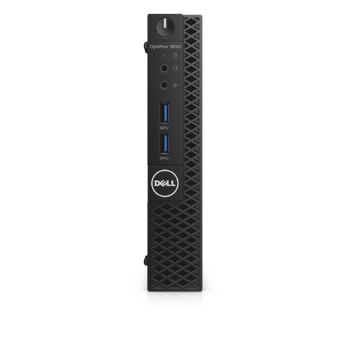 Dell OptiPlex 3050 | i5-7500T | 8 GB RAM | 256 GB SSD