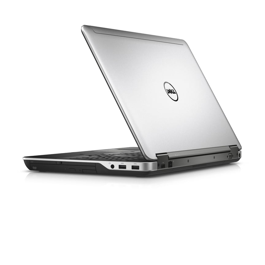 Dell Latitude E6540 | 15,6" | i5-4310M | 8 GB RAM | 256 GB SSD