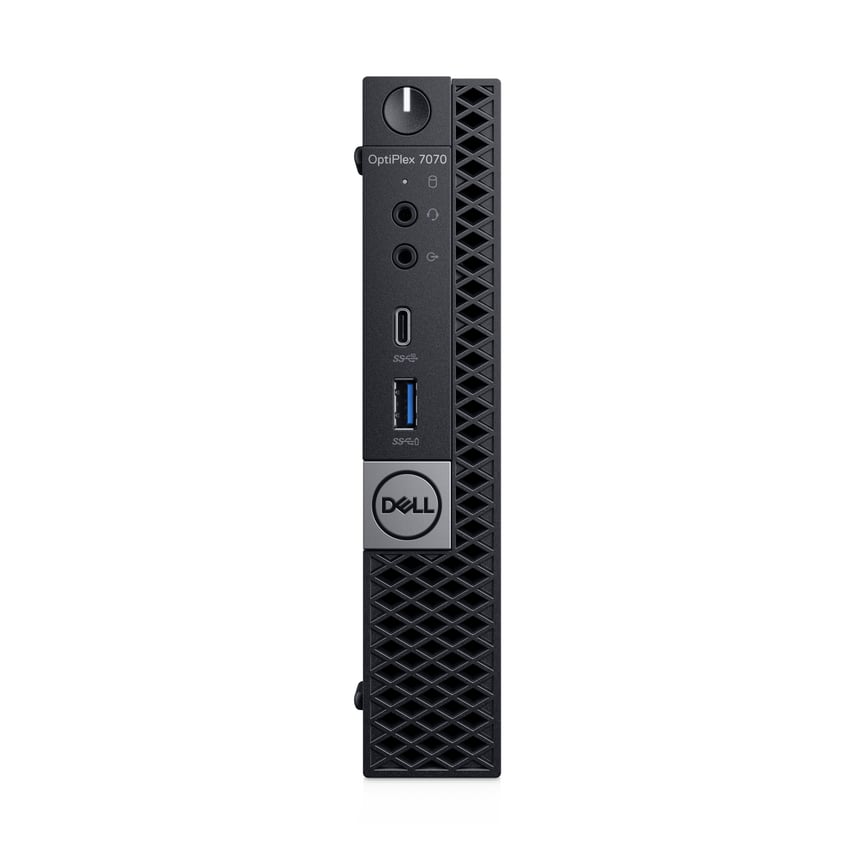 Dell OptiPlex 7070 | i5-9500T | 8 GB RAM | 256 GB SSD | Mini PC
