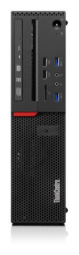 Lenovo ThinkCentre M900 | i5-6500 | 8 GB RAM | 480 GB SSD | SFF