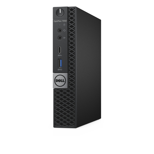 Dell OptiPlex 7050 | i5-6600T | 8 GB RAM | 256 GB SSD | Mini PC