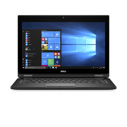 Dell Latitude 5289 | 12,6" | i5-7300U | 8 GB RAM | 512 GB SSD