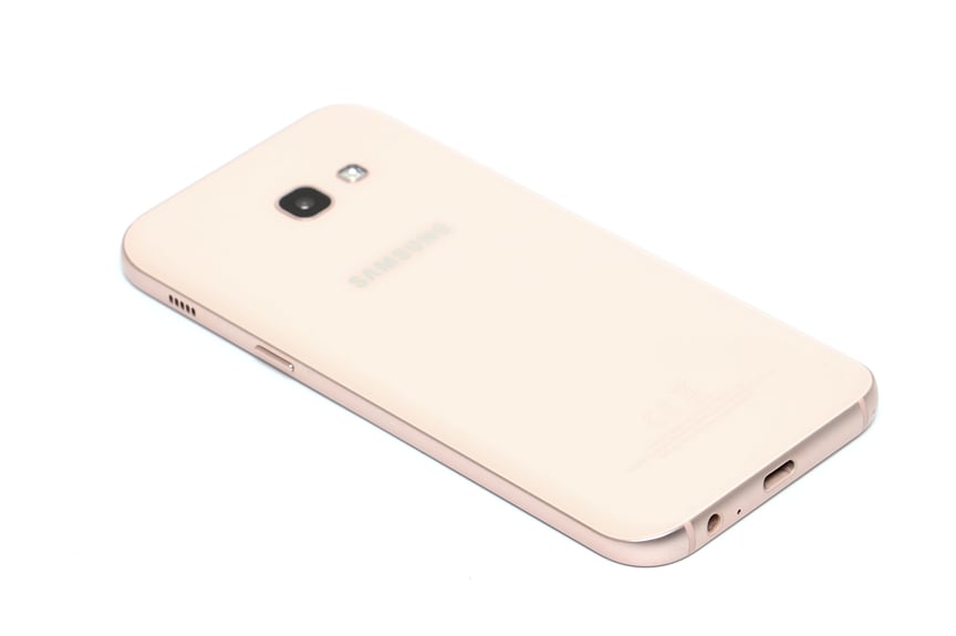 Samsung Galaxy A5 | 16 GB | Rosa